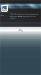 Mobile Screenshot of meconsultingengineers.com